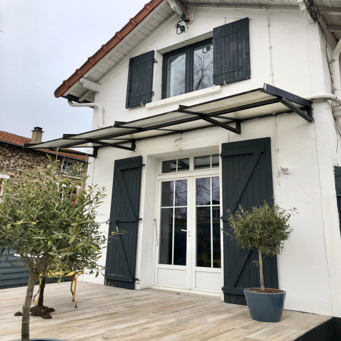Offres de vente Maison Triel-sur-Seine (78510)