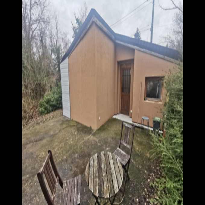 Offres de vente Maison Vaux-sur-Seine (78740)