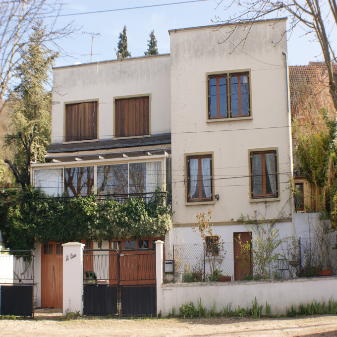 Offres de vente Maison Triel-sur-Seine (78510)