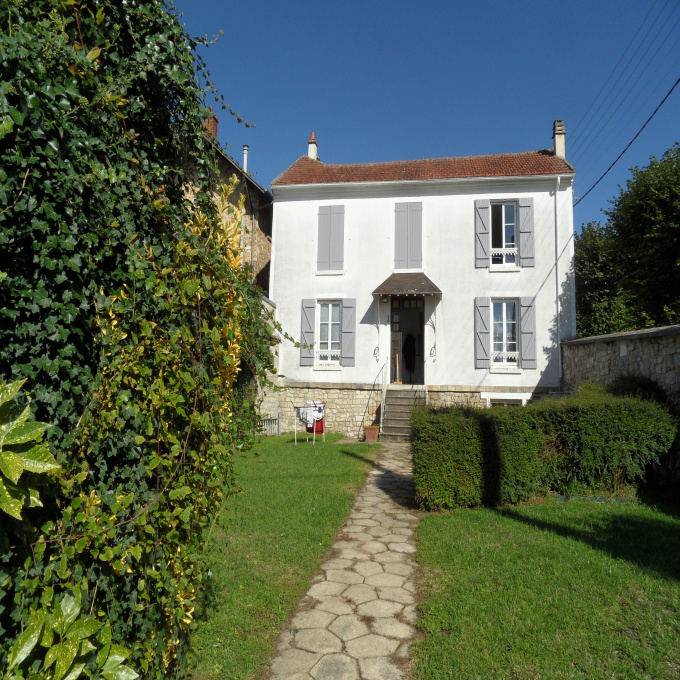 Offres de vente Maison Mézy-sur-Seine (78250)