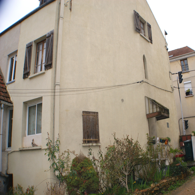 Offres de vente Maison Triel-sur-Seine (78510)