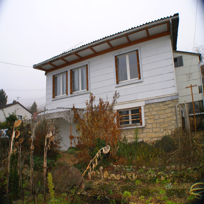 Offres de vente Maison Triel-sur-Seine (78510)