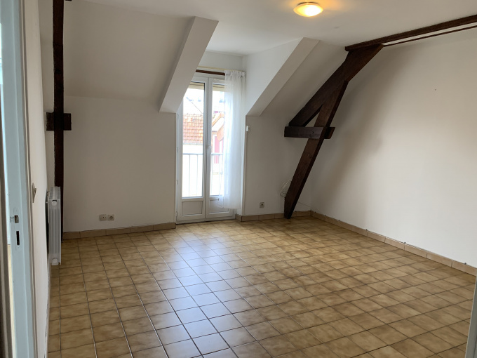 Offres de location Appartement Triel-sur-Seine (78510)