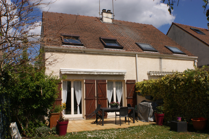 Offres de vente Maison Triel-sur-Seine (78510)