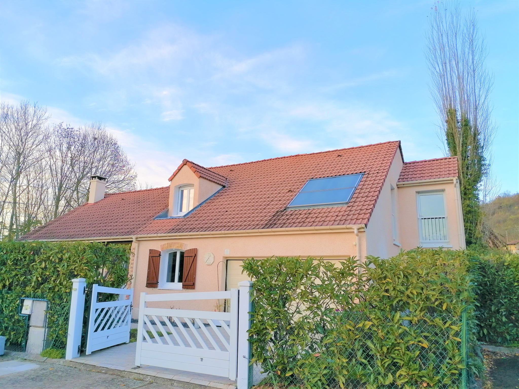 Vente À VauxSurSeine, maison à acheter pour grande famille Vente À VauxSurSeine, maison à acheter pour grande famille